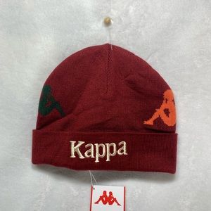 Kappa Authentic Klaster Beanie